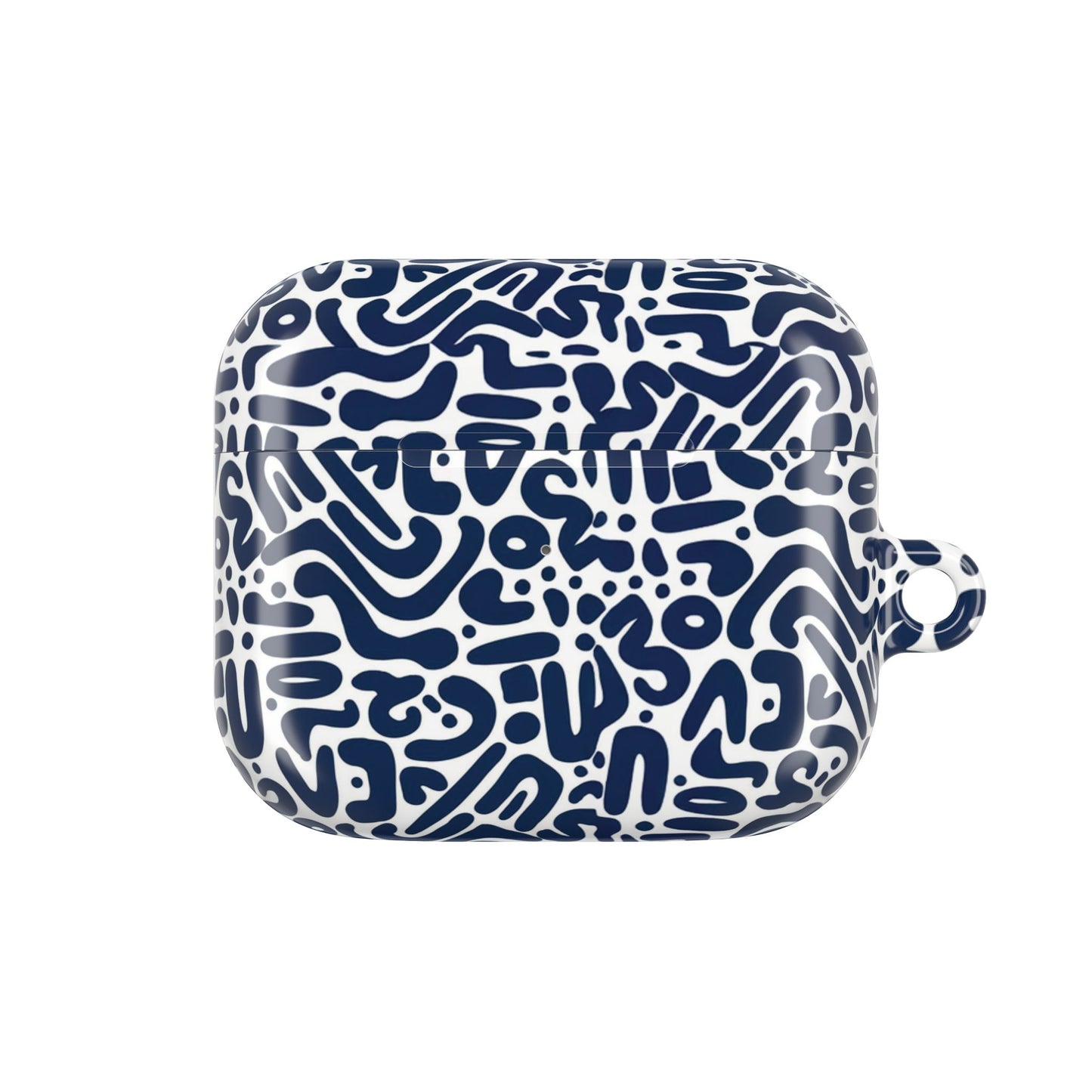 Mystic Motion AirPod Case