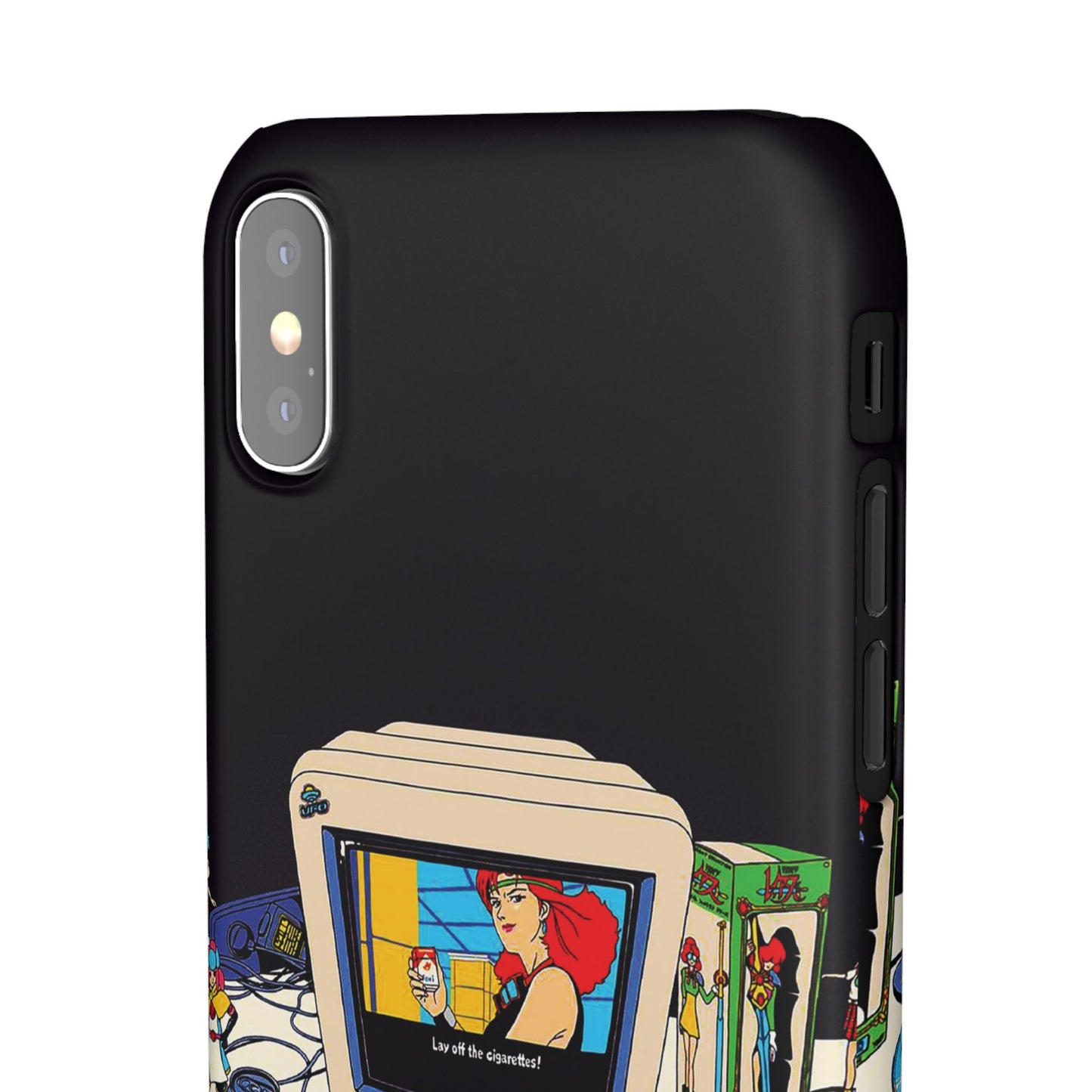 Sega Consoles Illustrated Case Design