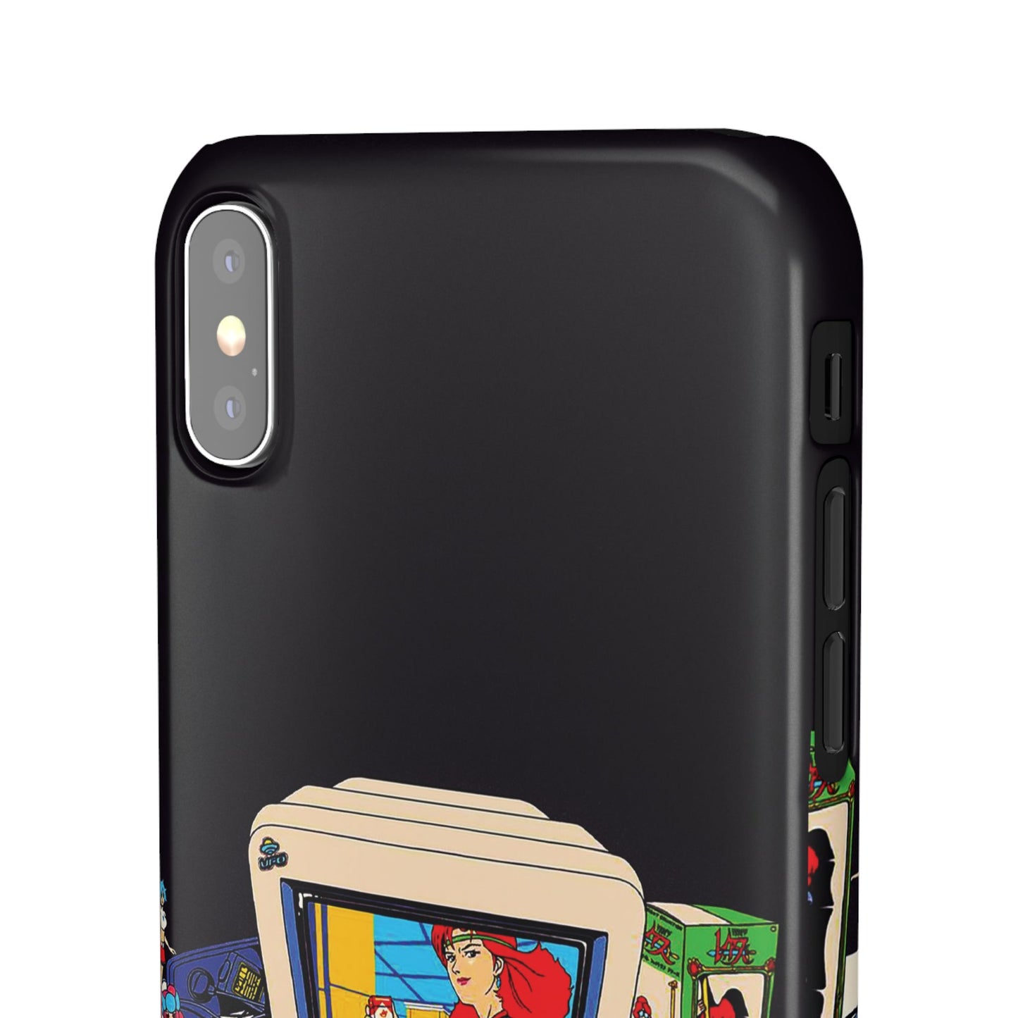 Sega Consoles Illustrated Case Design