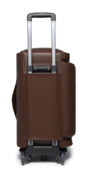 Outdoor Travel Bag With Wheels