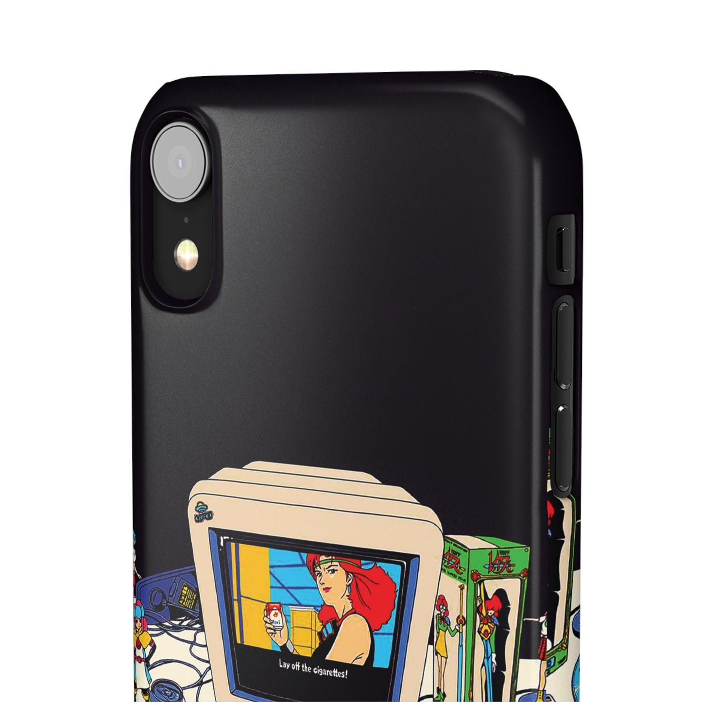 Sega Consoles Illustrated Case Design