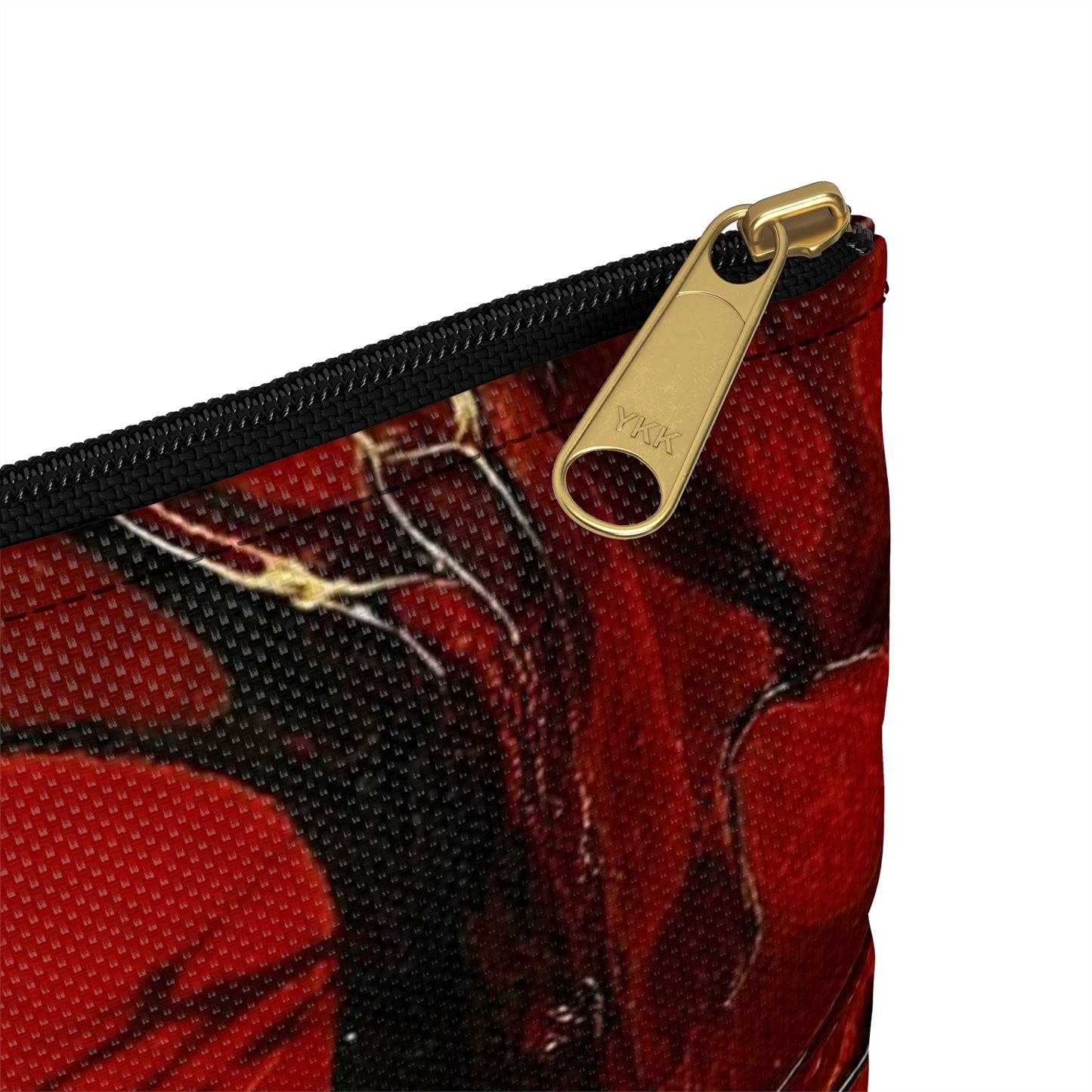 The Red Philosopher’s Stone Accessory Pouch