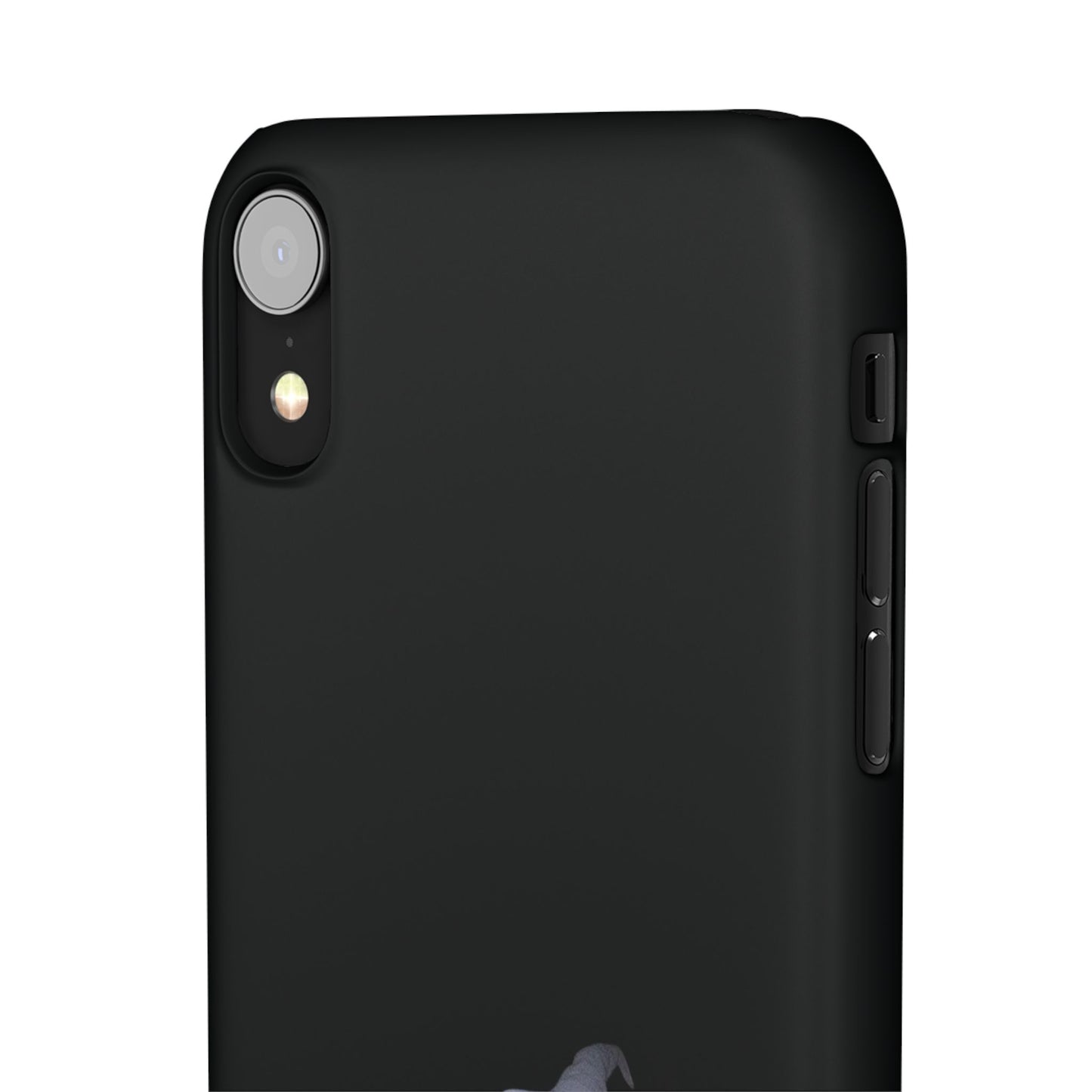 Wizard's Ride Skateboarding Sorcerer Phone Case