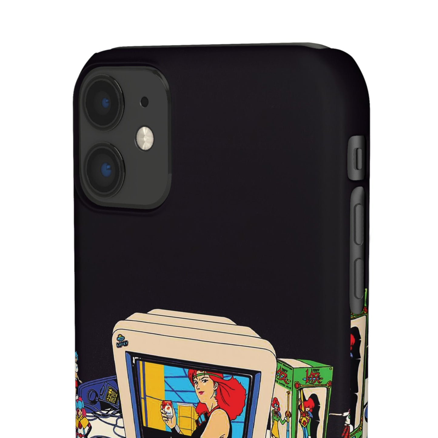 Sega Consoles Illustrated Case Design