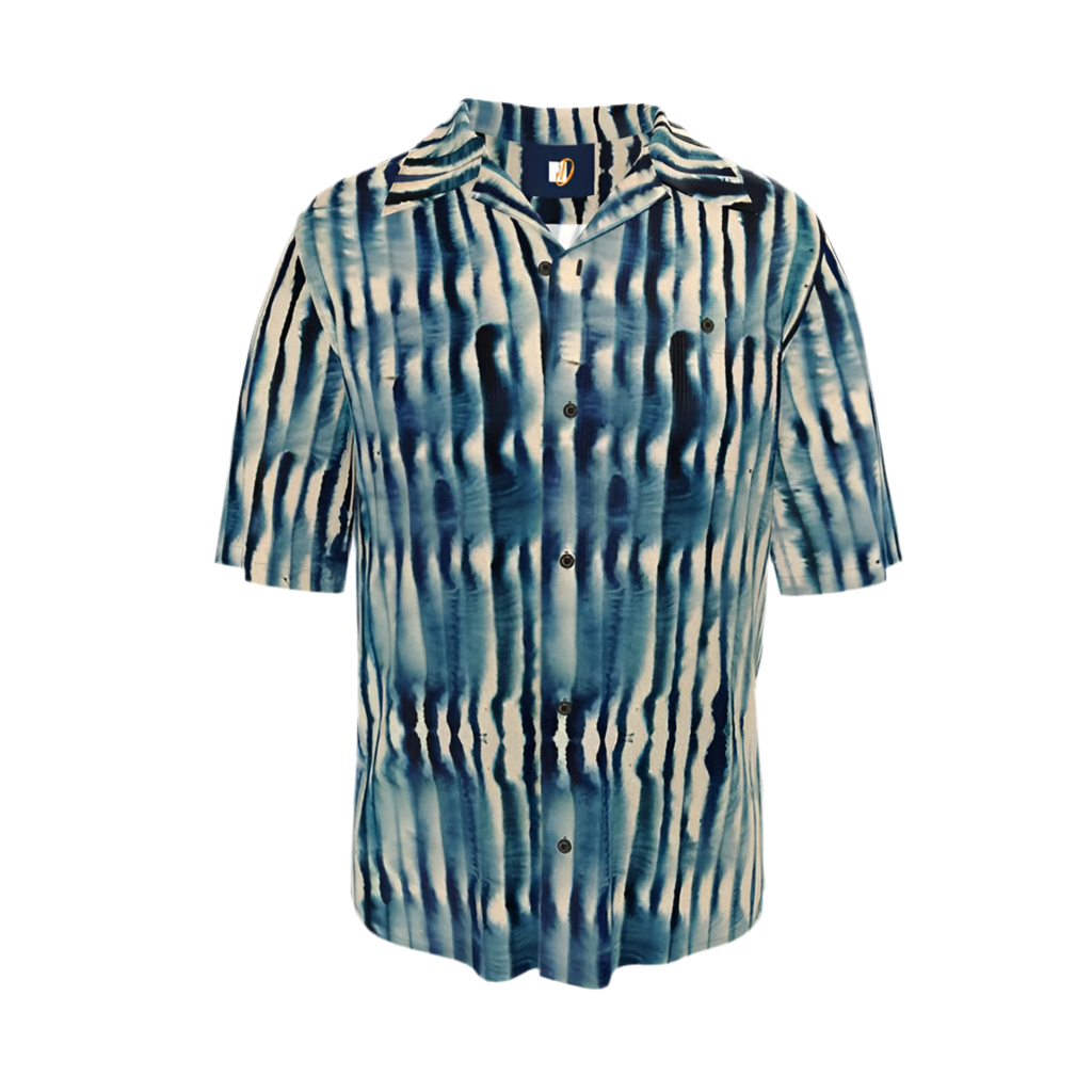 Tide Resonance Riviera Shirt