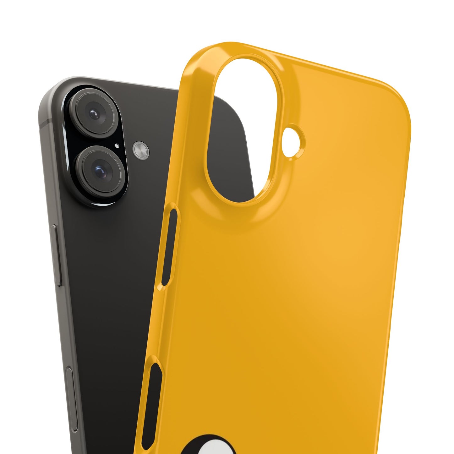 Phone Case - Adventure Time JAKE THE DOG Inspired
