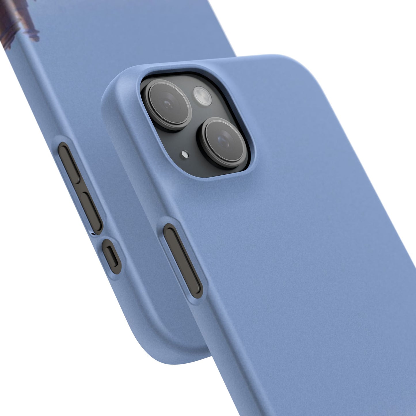 Star Wars Modern Abstract Navy Sleek  Phone Case