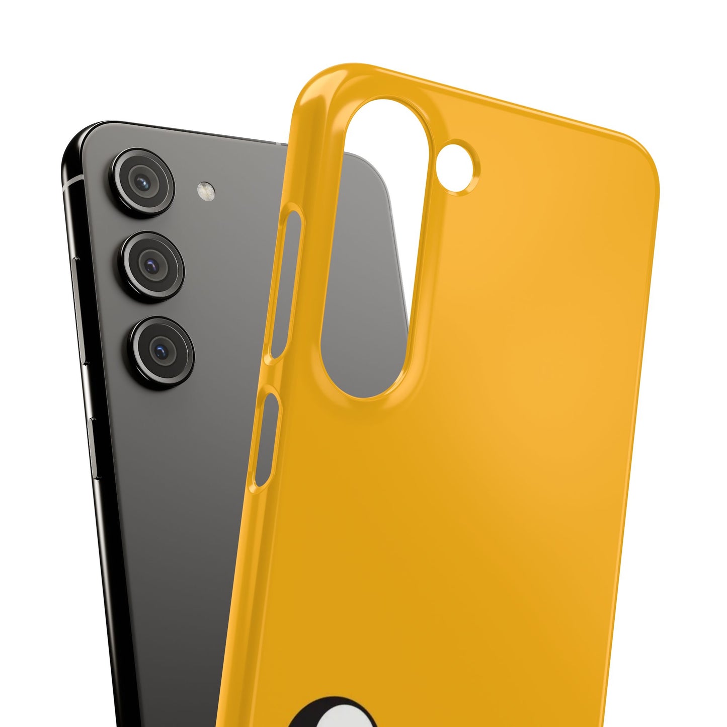 Phone Case - Adventure Time JAKE THE DOG Inspired