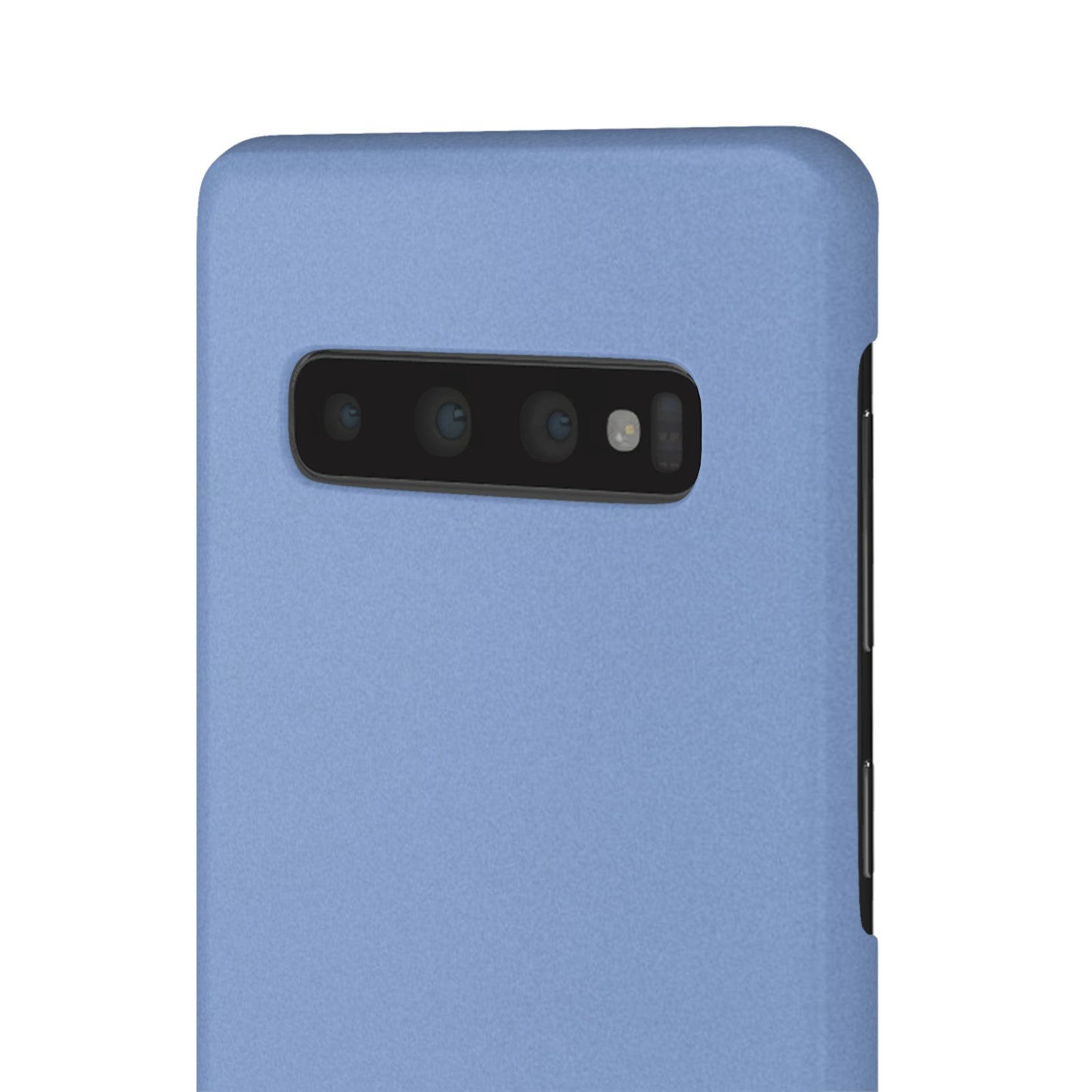 Star Wars Modern Abstract Navy Sleek  Phone Case