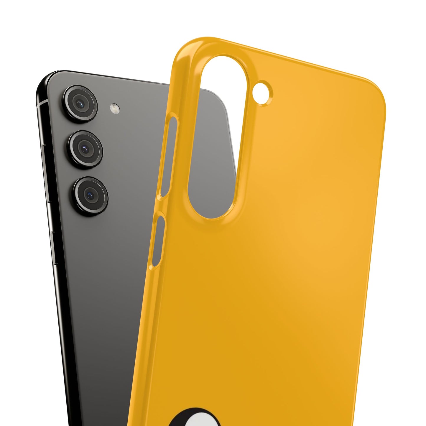 Phone Case - Adventure Time JAKE THE DOG Inspired