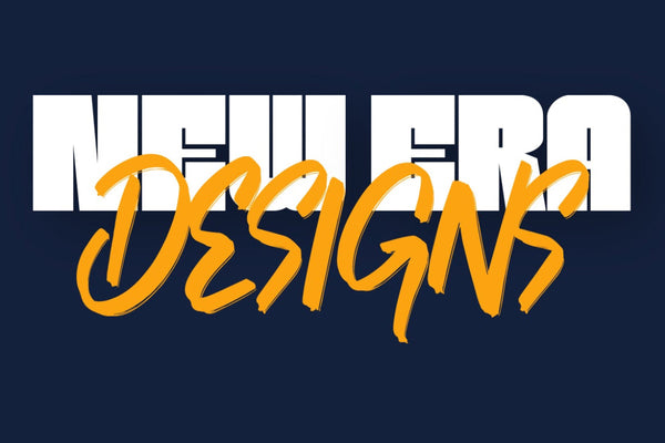 NEW ERA DESIGNS